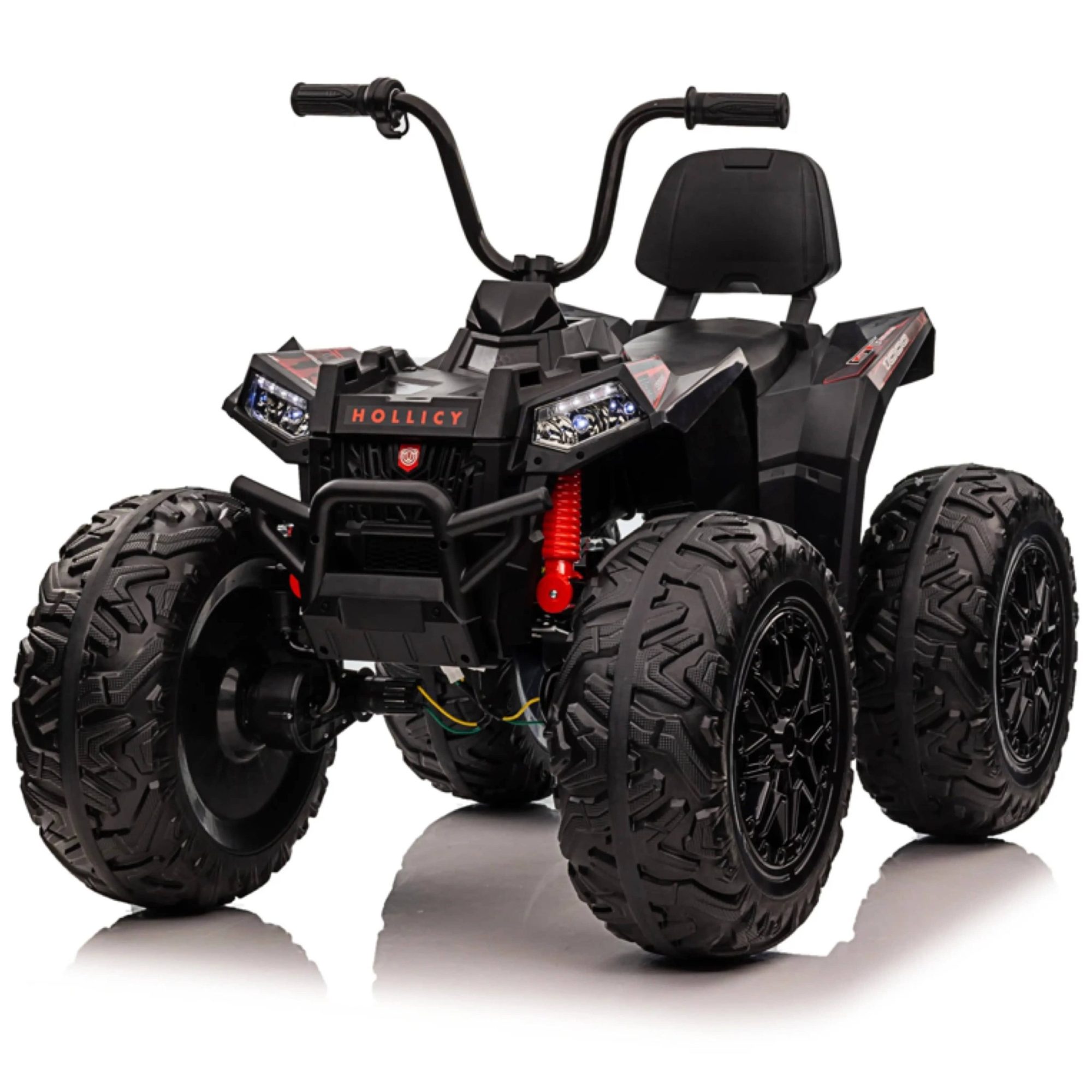 Monster ATV