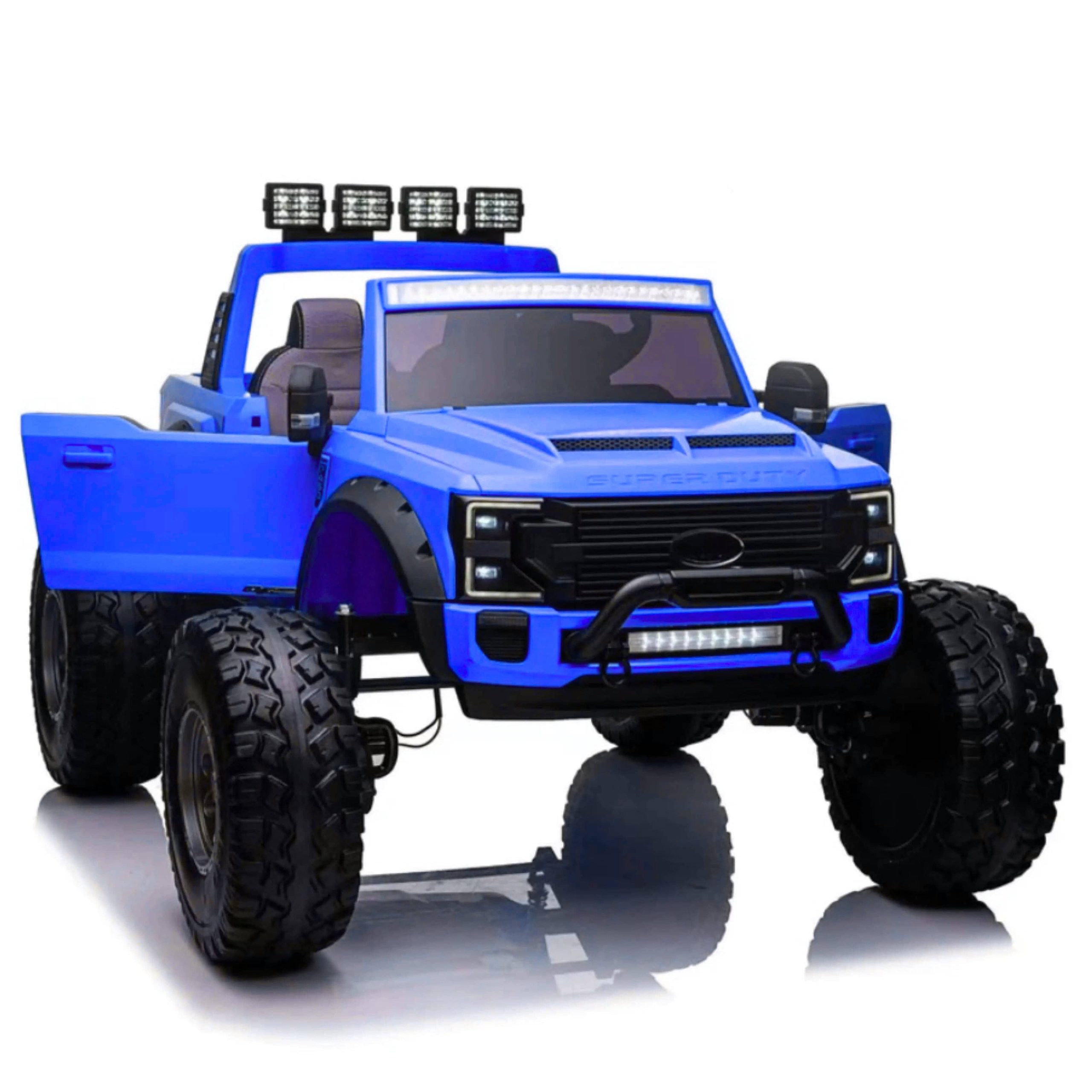 6ed1b6be69721bb4_F450_Blue_F150_Raptor_Power_Wheels_24V_Electric_kid_car