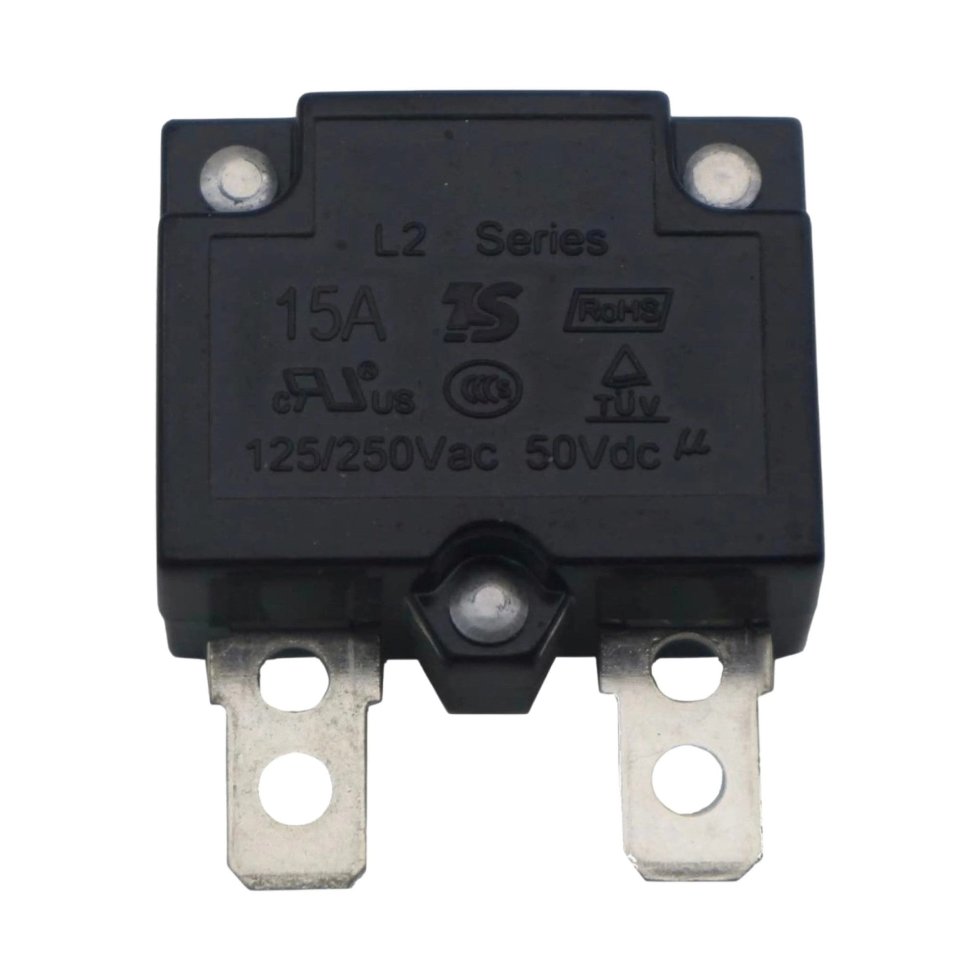 Thermal Fuse